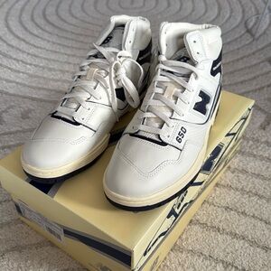 Aime Leon Dore x New Balance 650R sneakers NEW*
